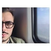 Gianluca Gaffis foto