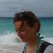 Manuela Ruvello's photo