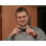 Андрей Бурлет's photo