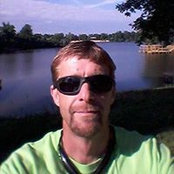 Chad Giddens's photo