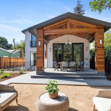 New Residence, Menlo Park-3