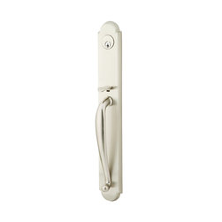 Emtek Entry Handle set Collection - Door Entry Sets