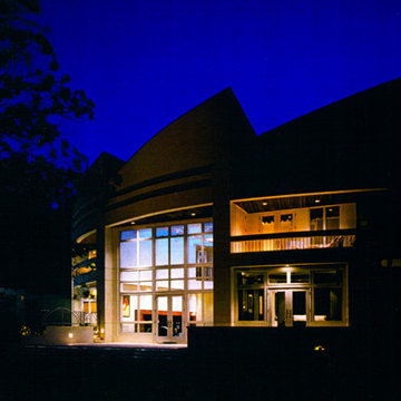 Lake Austin Residence