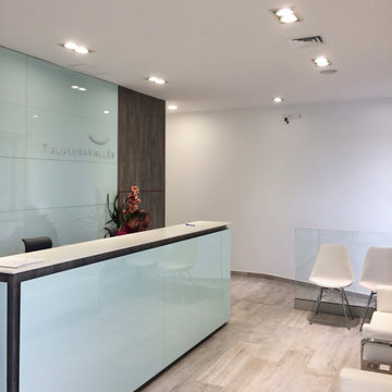Clínica Dental