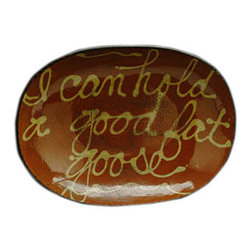 Redware Pottery - Products