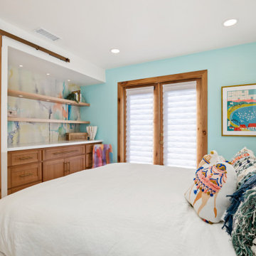 Carlsbad Cottage