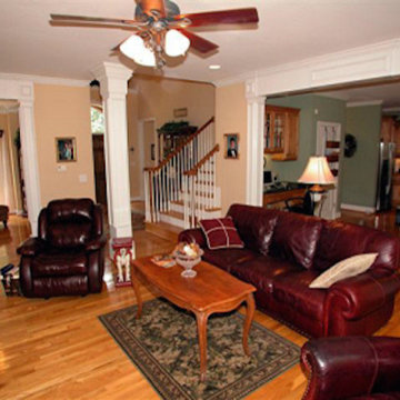 Home Construction