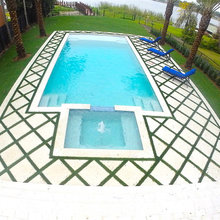 New House