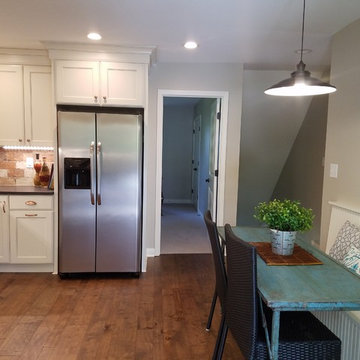 Vacant Home Staging