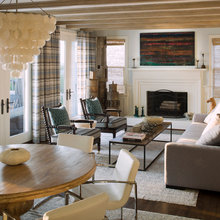 Jaypee Living Room