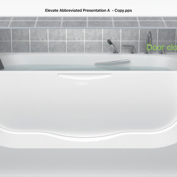 Ultimate Healing/ Walk-in Tubs