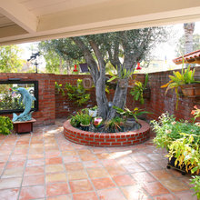 Saltillo Tile