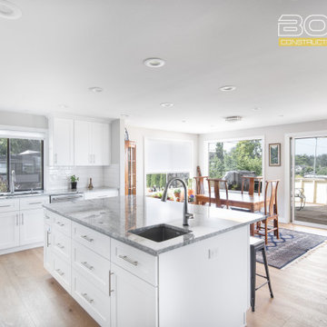 Kristi's Home Remodel