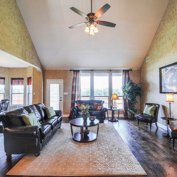 Model Home Merchandising Midlothian , Texas