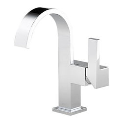 Bathroom sink faucets with and Edge - Bathroom Sink Faucets