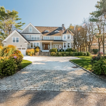 Westport Real Estate: 5 Compo Beach Road, Westport, CT