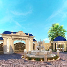 Allahdad's ideas
