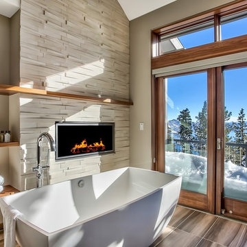 Tyner Ridge Incline Village NV