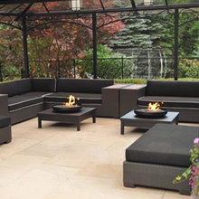 Firepits