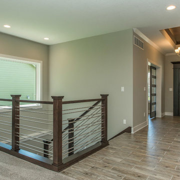 Custom Ranch Home