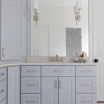 Gleannloch Whole Home Transformation
