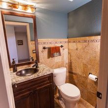Ct Bathroom