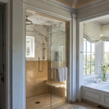 Carmel Valley Italian Country Estate