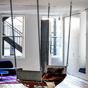NYC Loft Project