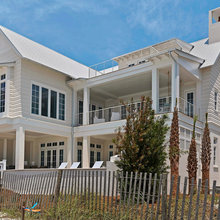 Nylked Exterior Ideas