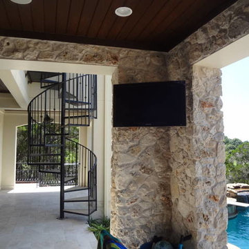 Home Audio/Video in Houston, TX