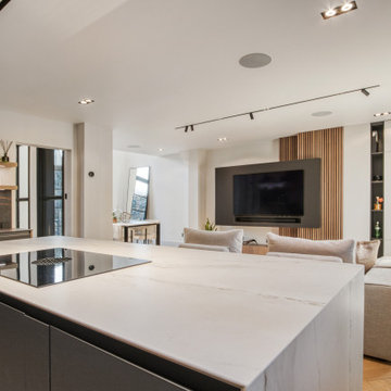 Russel Garden Kitchen