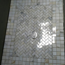 Bathroom Ideas