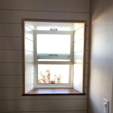 Custom Built Bunkbed