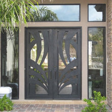 doors
