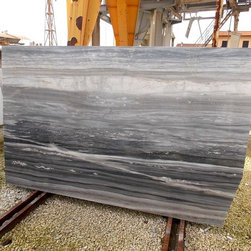 New Container from Italy / Florian Marble Slabs - Products