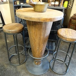 Vintage Tables And Chairs - Products