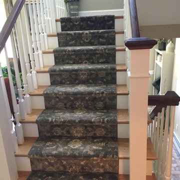 Custom Runner
