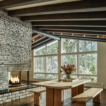 The Right Renovation