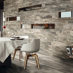 Porcelain Tile - Wall And Floor Tile