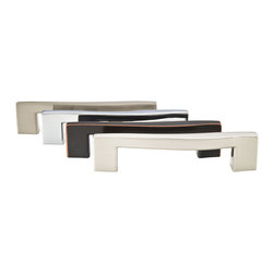 Hardware - Cabinet And Drawer Handle Pulls
