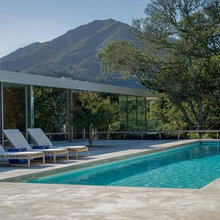 Pool/Backyard Ideas