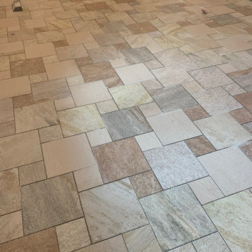 Kraftmaid Renway Cherry Natural