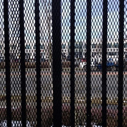 Aluminum Gates - Products