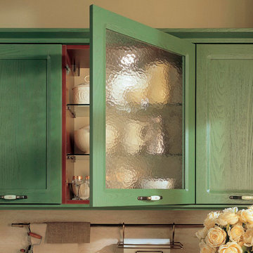 Lineadecor Kitchens - Arte