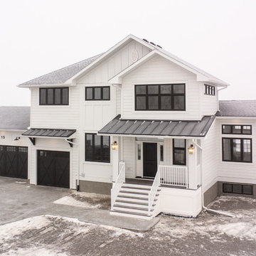 Sarah's Cove