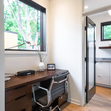 Upstairs Nook