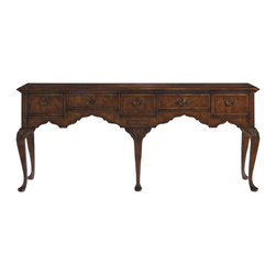 Stately Homes Server - Baker Furniture - Buffets And Sideboards