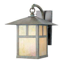 Outdoor lights
