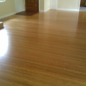 Our Beautiful Floors. Enjoy!