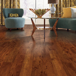 Mohawk Rashciato Hardwood - Hardwood Flooring